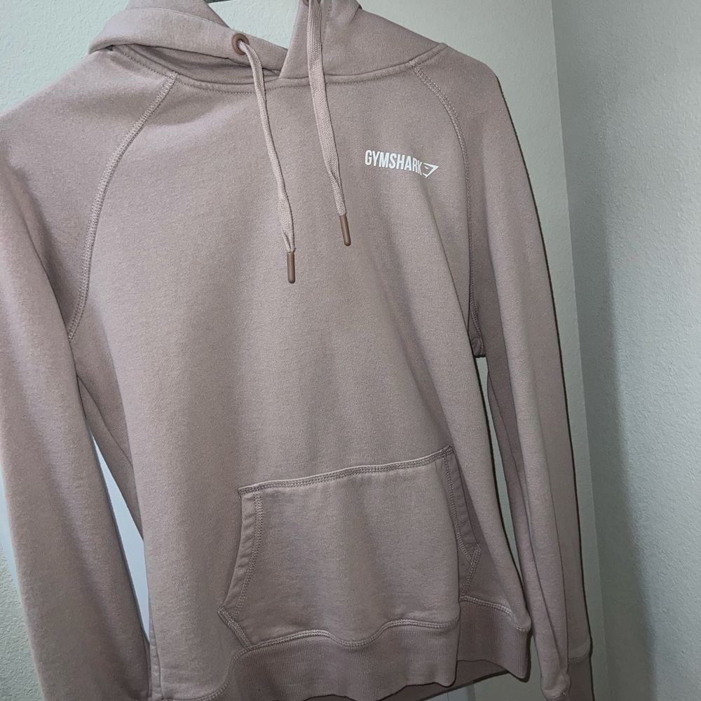 Gymshark hoodie